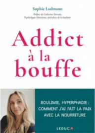 Addict à la bouffe