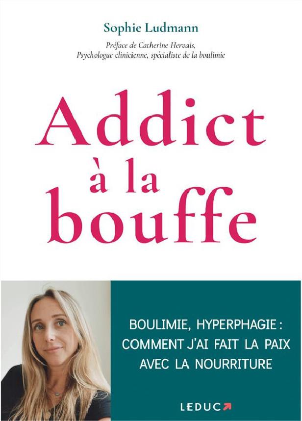 Addict à la bouffe