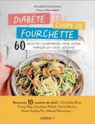 DIABETE ET COUPS DE FOURCHETTE