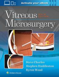 VITREOUS MICROSURGERY 6TH...