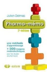 PHARMA-MEMO - UNE METHODE...