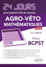 Pour préparer l'oral du...