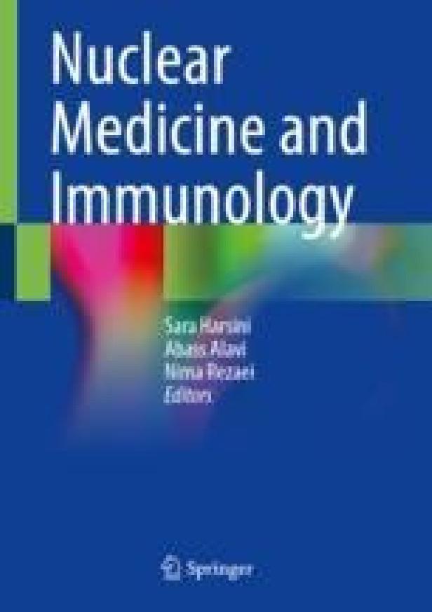 NUCLEAR MEDICINE AND IMMUNOLOGY