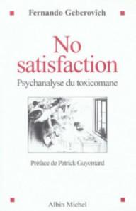 NO SATISFACTION -...