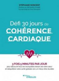 DEFI 30 JOURS DE COHERENCE...