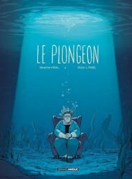 PLONGEON (LE) - LE PLONGEON...