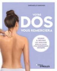 VOTRE DOS VOUS REMERCIERA -...