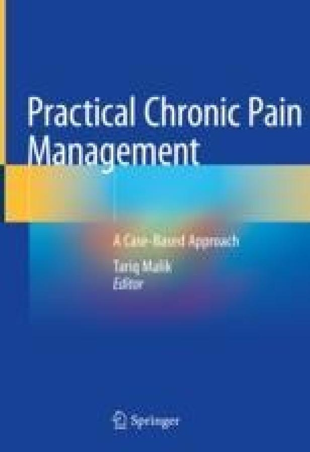 Practical chronic pain management