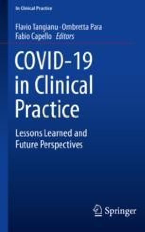 Covid-19 in clinical practice