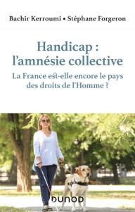 HANDICAP : L'AMNESIE...