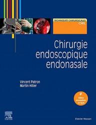 CHIRURGIE ENDOSCOPIQUE...