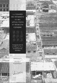 LA THEORIE DES MERIDIENS ET...