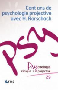 Cent ans de psychologie...