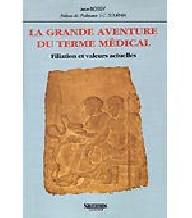 LA GRANDE AVENTURE DU TERME...