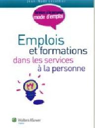 EMPLOIS ET FORMATIONS DANS...
