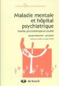 MALADIE MENTALE ET...