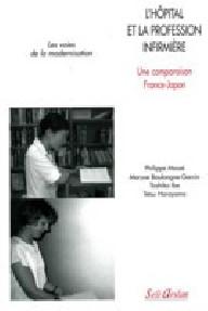 L'HOPITAL ET LA PROFESSION...