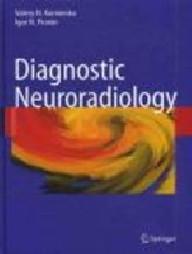Diagnostic neuroradiology