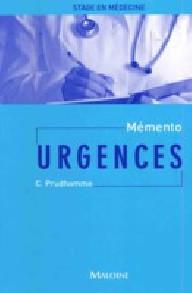 URGENCES - MSM