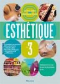 ESTHETIQUE ,MANUEL DE...