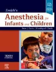 SMITH'S ANESTHESIA FOR...