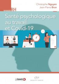 SANTE PSYCHOLOGIQUE AU...