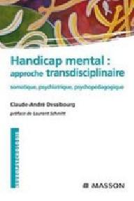 HANDICAP MENTAL : APPROCHE...
