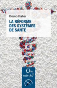 LA REFORME DES SYSTEMES DE...