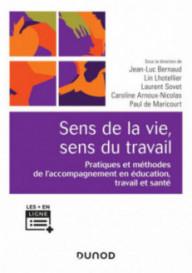 Sens de la vie, sens du...