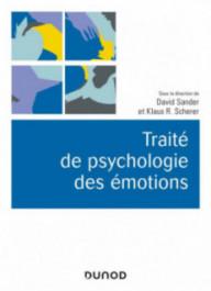 Traité de psychologie des...