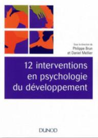 12 interventions en...