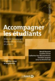 ACCOMPAGNER LES ETUDIANTS -...