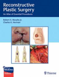 Reconstructive plastic surgery