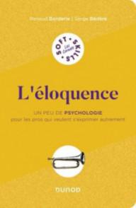 L'ELOQUENCE - UN PEU DE...