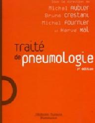 TRAITE DE PNEUMOLOGIE (2 ED.)