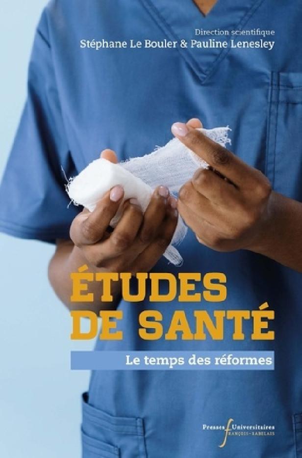 études de santé : le temps des réformes