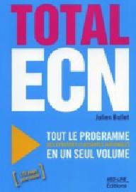 TOTAL ECN