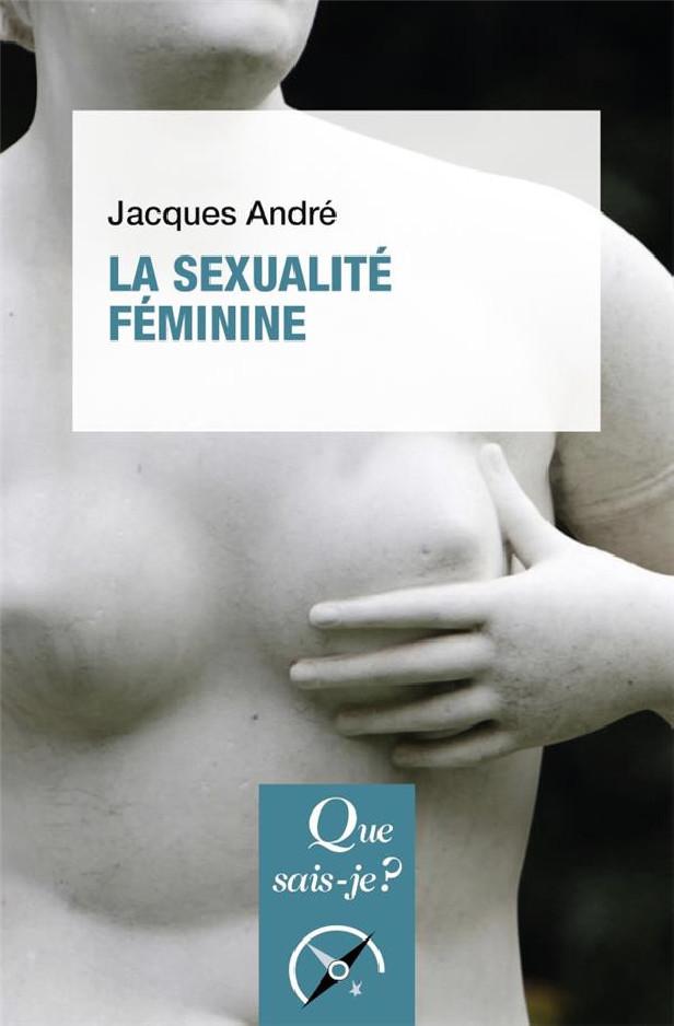 LA SEXUALITE FEMININE