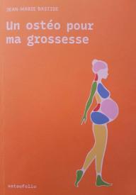 UN OSTEO POUR MA GROSSESSE