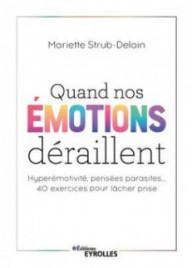 Quand nos émotions...