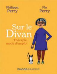 SUR LE DIVAN - THERAPIE,...
