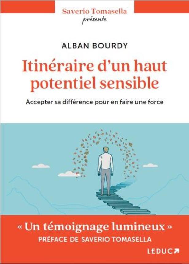 Itinéraire d'un haut potentiel sensible