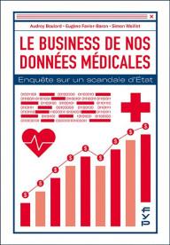 Le business de nos données...