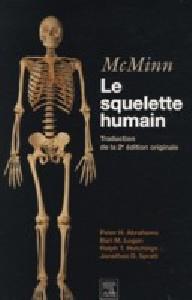 LE SQUELETTE HUMAIN