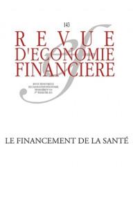 Le financement de la santé