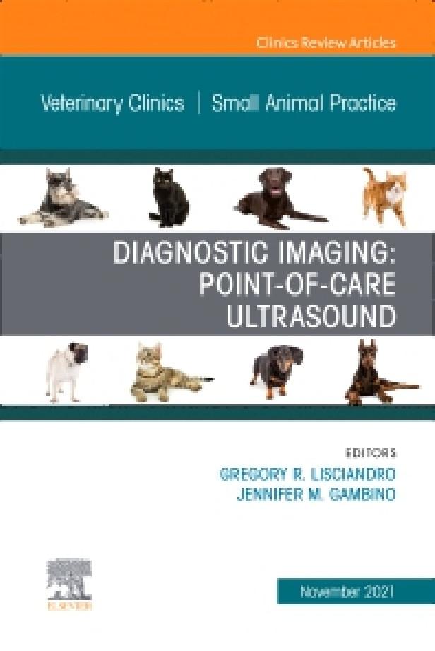 Diagnostic imaging: point-of-care ultrasound