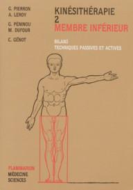 Kinesitherapie - tome 2 :...