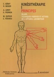 KINESITHERAPIE - T01 -...