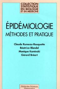 EPIDEMIOLOGIE - METHODES ET...