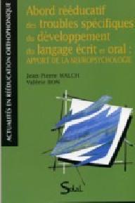 ABORD REEDUCATIF DES...